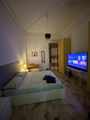 Fifthy House Palermo